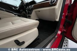 
										Mercedes-Benz GLK 350 Automatas 2013 full									