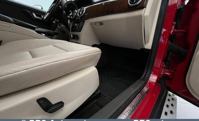 
								Mercedes-Benz GLK 350 Automatas 2013 full									