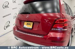 
										Mercedes-Benz GLK 350 Automatas 2013 full									