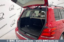 
										Mercedes-Benz GLK 350 Automatas 2013 full									