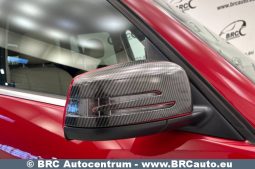 
										Mercedes-Benz GLK 350 Automatas 2013 full									