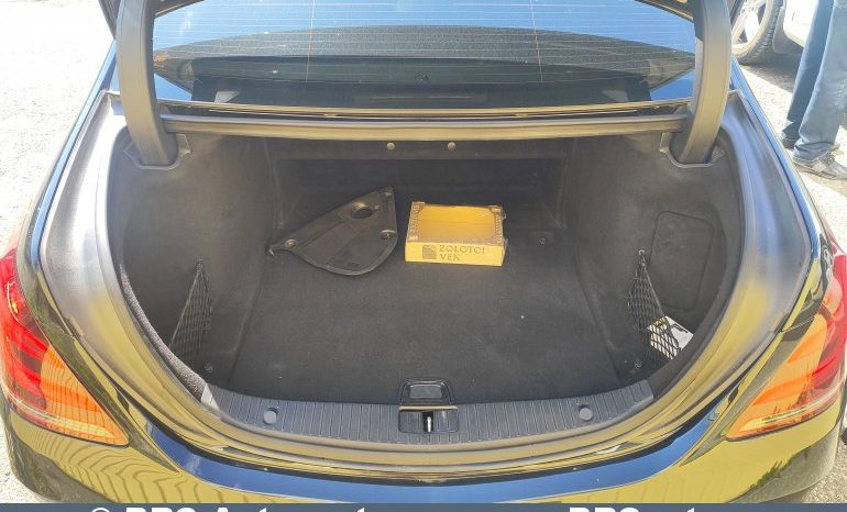 
								Mercedes-Benz S 350 3.0 d BlueTEC Automatas VARIKLIO DEFEKTAS 2013 full									
