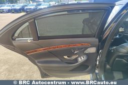 
										Mercedes-Benz S 350 3.0 d BlueTEC Automatas VARIKLIO DEFEKTAS 2013 full									