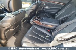 
										Mercedes-Benz S 350 3.0 d BlueTEC Automatas VARIKLIO DEFEKTAS 2013 full									