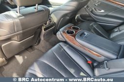 
										Mercedes-Benz S 350 3.0 d BlueTEC Automatas VARIKLIO DEFEKTAS 2013 full									