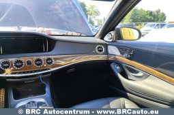 
										Mercedes-Benz S 350 3.0 d BlueTEC Automatas VARIKLIO DEFEKTAS 2013 full									
