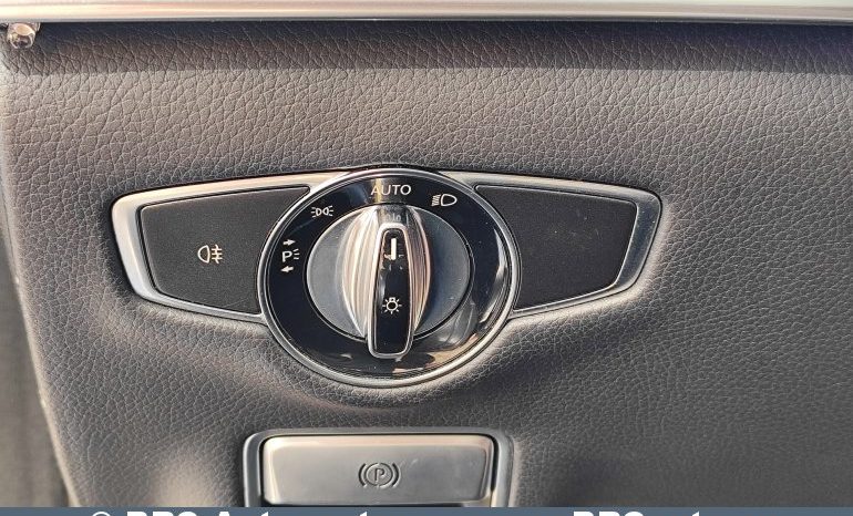
								Mercedes-Benz S 350 3.0 d BlueTEC Automatas VARIKLIO DEFEKTAS 2013 full									