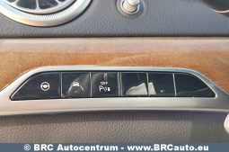 
										Mercedes-Benz S 350 3.0 d BlueTEC Automatas VARIKLIO DEFEKTAS 2013 full									