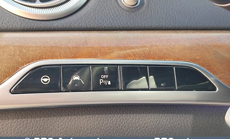 
								Mercedes-Benz S 350 3.0 d BlueTEC Automatas VARIKLIO DEFEKTAS 2013 full									