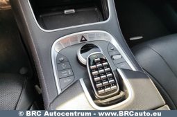 
										Mercedes-Benz S 350 3.0 d BlueTEC Automatas VARIKLIO DEFEKTAS 2013 full									
