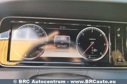 
										Mercedes-Benz S 350 3.0 d BlueTEC Automatas VARIKLIO DEFEKTAS 2013 full									