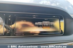 
										Mercedes-Benz S 350 3.0 d BlueTEC Automatas VARIKLIO DEFEKTAS 2013 full									