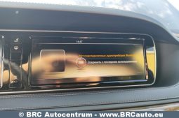 
										Mercedes-Benz S 350 3.0 d BlueTEC Automatas VARIKLIO DEFEKTAS 2013 full									