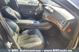 
										Mercedes-Benz S 350 3.0 d BlueTEC Automatas VARIKLIO DEFEKTAS 2013 full									