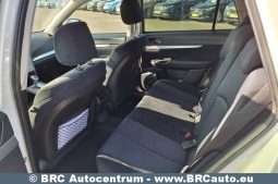 
										Subaru Outback 2.5 BiFue Automatas 2013 full									