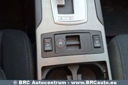
										Subaru Outback 2.5 BiFue Automatas 2013 full									