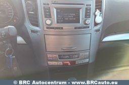 
										Subaru Outback 2.5 BiFue Automatas 2013 full									