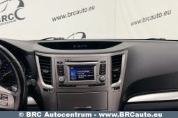 
										Subaru Outback 2.5 BiFue Automatas 2013 full									