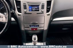 
										Subaru Outback 2.5 BiFue Automatas 2013 full									