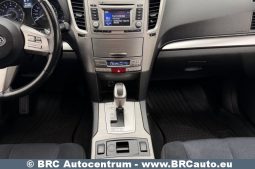 
										Subaru Outback 2.5 BiFue Automatas 2013 full									