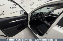 
										Subaru Outback 2.5 BiFue Automatas 2013 full									