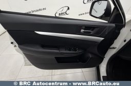 
										Subaru Outback 2.5 BiFue Automatas 2013 full									