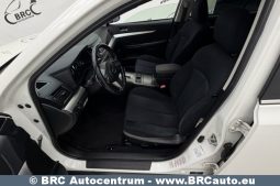 
										Subaru Outback 2.5 BiFue Automatas 2013 full									