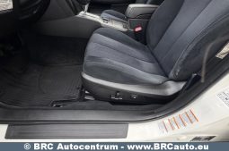 
										Subaru Outback 2.5 BiFue Automatas 2013 full									