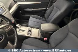 
										Subaru Outback 2.5 BiFue Automatas 2013 full									