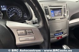 
										Subaru Outback 2.5 BiFue Automatas 2013 full									