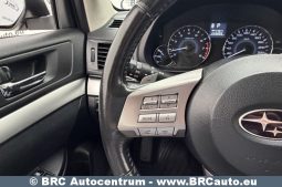 
										Subaru Outback 2.5 BiFue Automatas 2013 full									