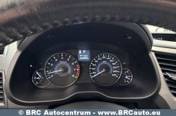 
										Subaru Outback 2.5 BiFue Automatas 2013 full									