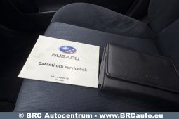 
										Subaru Outback 2.5 BiFue Automatas 2013 full									