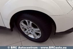 
										Subaru Outback 2.5 BiFue Automatas 2013 full									