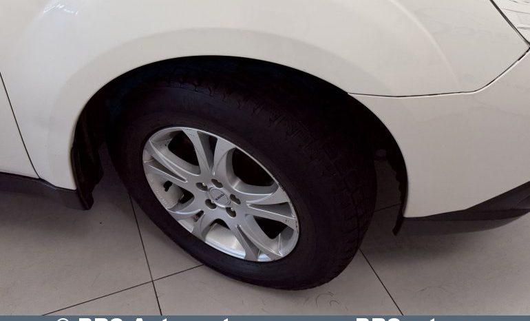
								Subaru Outback 2.5 BiFue Automatas 2013 full									