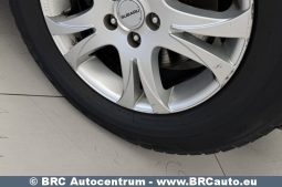 
										Subaru Outback 2.5 BiFue Automatas 2013 full									
