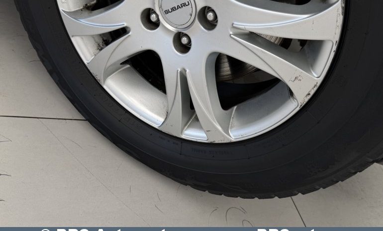
								Subaru Outback 2.5 BiFue Automatas 2013 full									