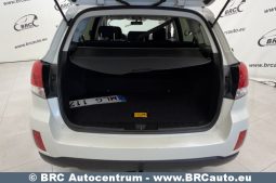 
										Subaru Outback 2.5 BiFue Automatas 2013 full									