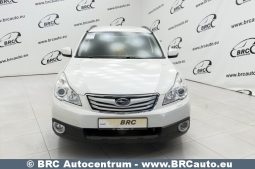 
										Subaru Outback 2.5 BiFue Automatas 2013 full									