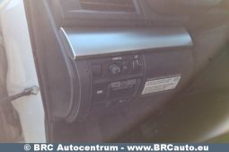 
										Subaru Outback 2.5 BiFue Automatas 2013 full									