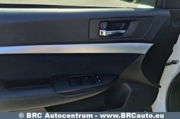 
										Subaru Outback 2.5 BiFue Automatas 2013 full									