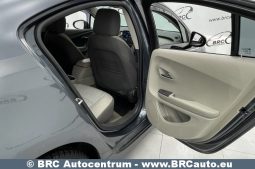
										Chevrolet Volt 1.4 Plug-In-Hybrid 2013 full									