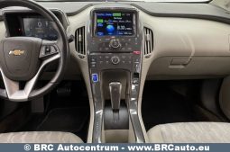 
										Chevrolet Volt 1.4 Plug-In-Hybrid 2013 full									
