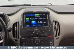 
										Chevrolet Volt 1.4 Plug-In-Hybrid 2013 full									