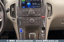 
										Chevrolet Volt 1.4 Plug-In-Hybrid 2013 full									