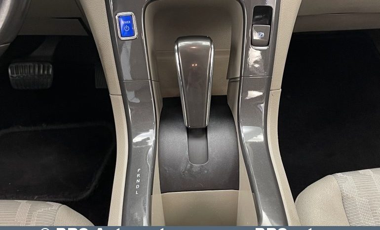 
								Chevrolet Volt 1.4 Plug-In-Hybrid 2013 full									