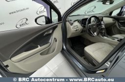 
										Chevrolet Volt 1.4 Plug-In-Hybrid 2013 full									