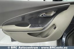 
										Chevrolet Volt 1.4 Plug-In-Hybrid 2013 full									