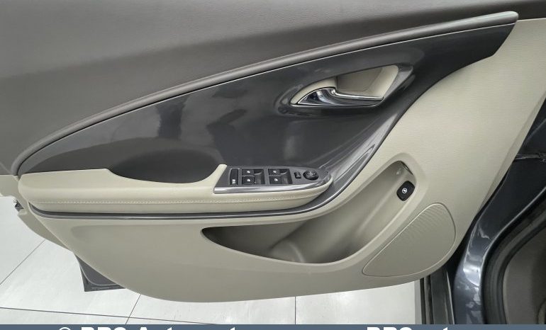 
								Chevrolet Volt 1.4 Plug-In-Hybrid 2013 full									