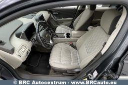 
										Chevrolet Volt 1.4 Plug-In-Hybrid 2013 full									